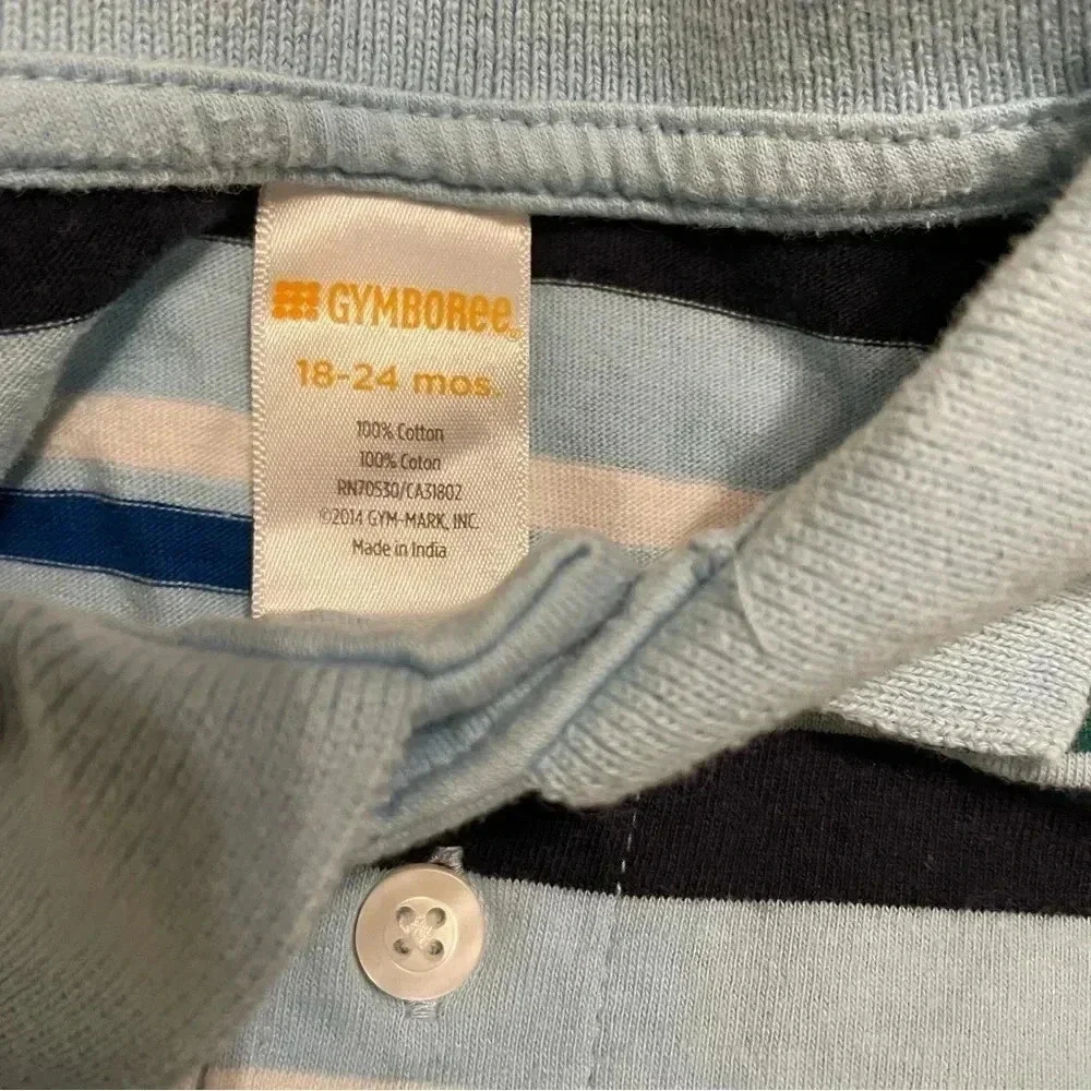 Gymboree 18 24